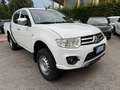 Mitsubishi L200 L200 Cab IV 2010 d.cab 2.5 di-d Invite N1 Blanco - thumbnail 8