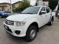 Mitsubishi L200 L200 Cab IV 2010 d.cab 2.5 di-d Invite N1 Blanco - thumbnail 6