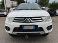 Mitsubishi L200 L200 Cab IV 2010 d.cab 2.5 di-d Invite N1 Blanco - thumbnail 2