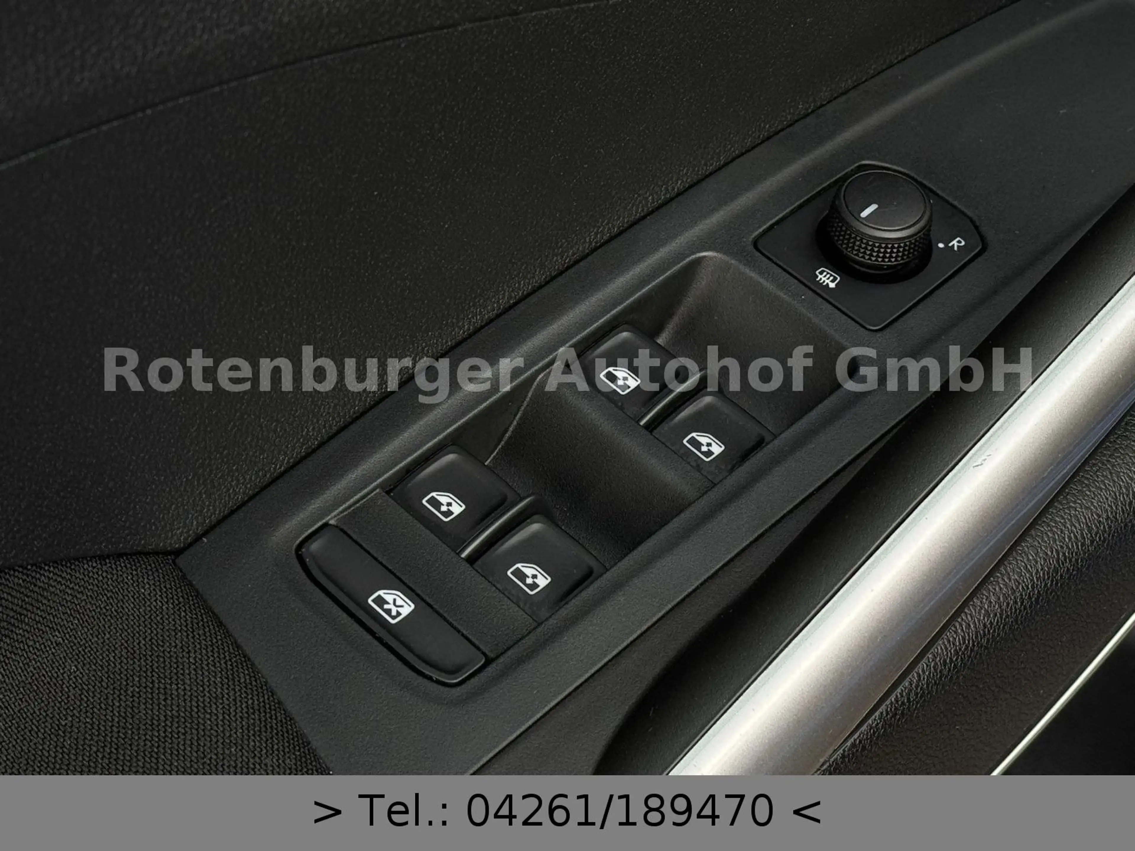 Skoda Fabia 1.0 TSI*STYLE*LED*NAVI*CAM*PDC*SHZ*TÜV NEU — photo 9