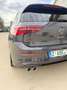 Volkswagen Golf GTD Golf 2.0 SCR TDi DSG Grijs - thumbnail 2