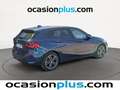 BMW 118 118iA Bleu - thumbnail 4