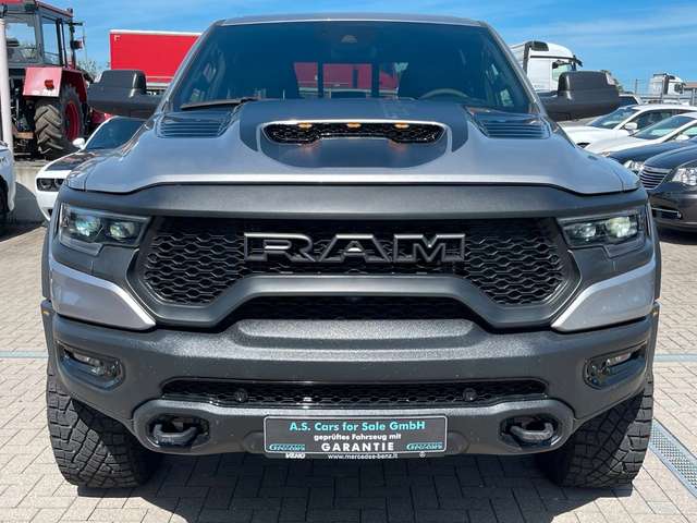 Dodge RAM TRX 6.2L V8 523 KW*VOLL*AHK*HUD*TOP