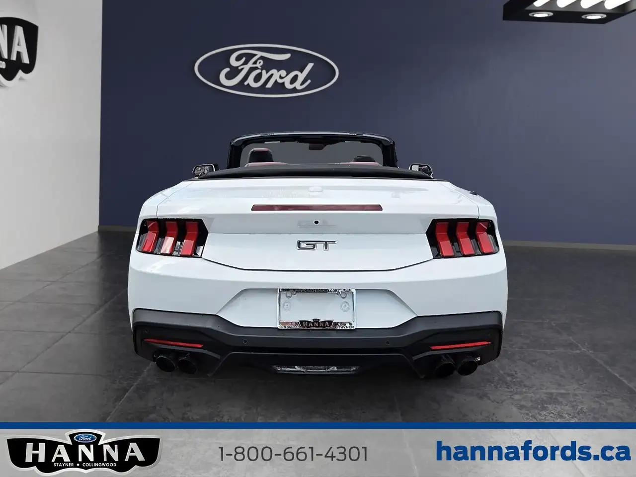 Ford Mustang снимка Ford Mustang