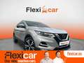 Nissan Qashqai 1.2 DIG-T N-Connecta 4x2 Jaune - thumbnail 2