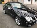 Mercedes-Benz CLK 200 CLK Cabrio 200 Kompressor AutomatikAvantgarde Schwarz - thumbnail 1