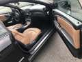Mercedes-Benz CLK 200 CLK Cabrio 200 Kompressor AutomatikAvantgarde Schwarz - thumbnail 6