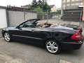 Mercedes-Benz CLK 200 CLK Cabrio 200 Kompressor AutomatikAvantgarde Schwarz - thumbnail 9
