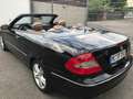 Mercedes-Benz CLK 200 CLK Cabrio 200 Kompressor AutomatikAvantgarde Schwarz - thumbnail 12