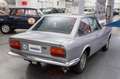Fiat 124 Sport Coupé 1400 Silber - thumbnail 6