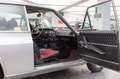Fiat 124 Sport Coupé 1400 Silber - thumbnail 10