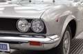 Fiat 124 Sport Coupé 1400 Silber - thumbnail 18