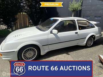 RS Cosworth | 1986 | Route 66 Auctions