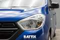 Dacia Lodgy 1.5 BlueDCi 115CV 7p.ti Modrá - thumbnail 3