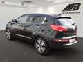 Kia Sportage 2.0D AT Spirit 4WD Navi Schwarz - thumbnail 4
