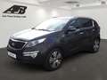 Kia Sportage 2.0D AT Spirit 4WD Navi Schwarz - thumbnail 1