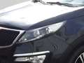 Kia Sportage 2.0D AT Spirit 4WD Navi Schwarz - thumbnail 5