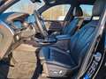 BMW X3 xDrive 20d AHK LEDER STDHZ ACC 360° Noir - thumbnail 15