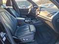 BMW X3 xDrive 20d AHK LEDER STDHZ ACC 360° Noir - thumbnail 16
