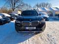 BMW X3 xDrive 20d AHK LEDER STDHZ ACC 360° Noir - thumbnail 3