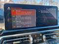 BMW X3 xDrive 20d AHK LEDER STDHZ ACC 360° Noir - thumbnail 12