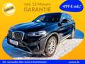 BMW X3 xDrive 20d AHK LEDER STDHZ ACC 360° Noir - thumbnail 1