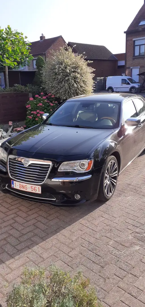 Lancia Thema 3.0 V6 CRD 24V Automatik Platinum - 1
