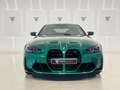 BMW M4 Coupé Competition Verde - thumbnail 3