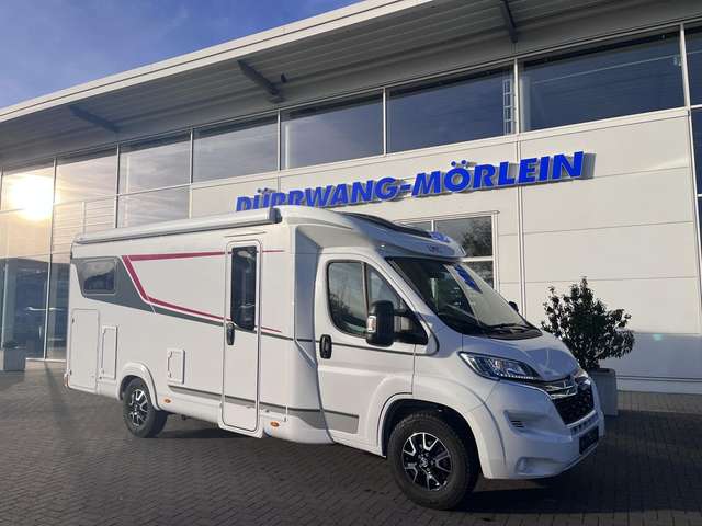 Imagine LMC Tourer T 660 G