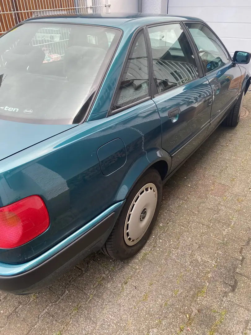 Audi 80 80 2.0 E - 1
