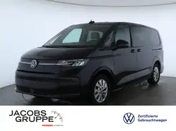 Volkswagen T7 Multivan 2.0 TDI LÜ *AHK*ACC*7S*CAM*APP 1,99% Fin.