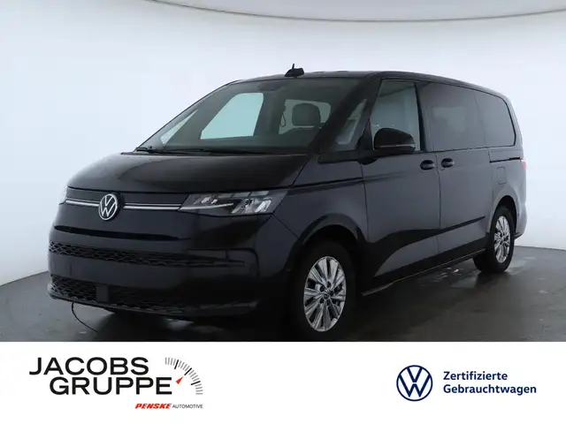 Volkswagen T7 Multivan 2.0 TDI LÜ *AHK*ACC*7S*CAM*APP 1,99% Fin.