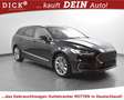 Ford Mondeo T 2.0d Aut. Vignale MEMO+KAM+AHK+ACC+18" Noir - thumbnail 1