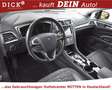 Ford Mondeo T 2.0d Aut. Vignale MEMO+KAM+AHK+ACC+18" Noir - thumbnail 11