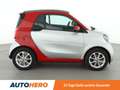 smart forTwo 0.9 Turbo Basis passion Aut.*NAVI*CAM*TEMPO* Silber - thumbnail 7