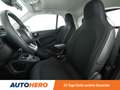 smart forTwo 0.9 Turbo Basis passion Aut.*NAVI*CAM*TEMPO* Silber - thumbnail 10