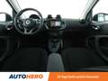 smart forTwo 0.9 Turbo Basis passion Aut.*NAVI*CAM*TEMPO* Silber - thumbnail 12