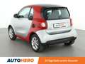 smart forTwo 0.9 Turbo Basis passion Aut.*NAVI*CAM*TEMPO* Silber - thumbnail 4