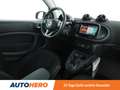 smart forTwo 0.9 Turbo Basis passion Aut.*NAVI*CAM*TEMPO* Silber - thumbnail 13
