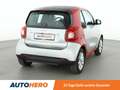 smart forTwo 0.9 Turbo Basis passion Aut.*NAVI*CAM*TEMPO* Silber - thumbnail 6