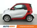 smart forTwo 0.9 Turbo Basis passion Aut.*NAVI*CAM*TEMPO* Silber - thumbnail 3