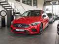 Mercedes-Benz B 200 7G-DCT *PANORAMA*R-KAMERA*AMG-LINE* Rot - thumbnail 3