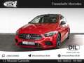 Mercedes-Benz B 200 7G-DCT *PANORAMA*R-KAMERA*AMG-LINE* Rot - thumbnail 1