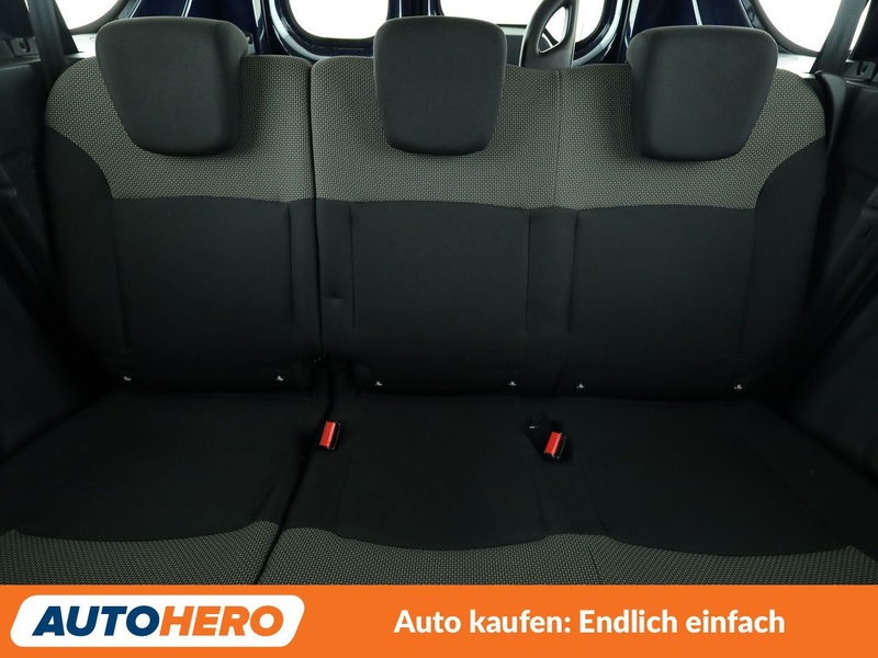 Dacia Dokker 1.6 SCe Essential*GARANTIE* — photo 15