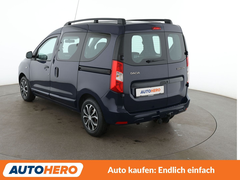 Dacia Dokker 1.6 SCe Essential*GARANTIE* — photo 4