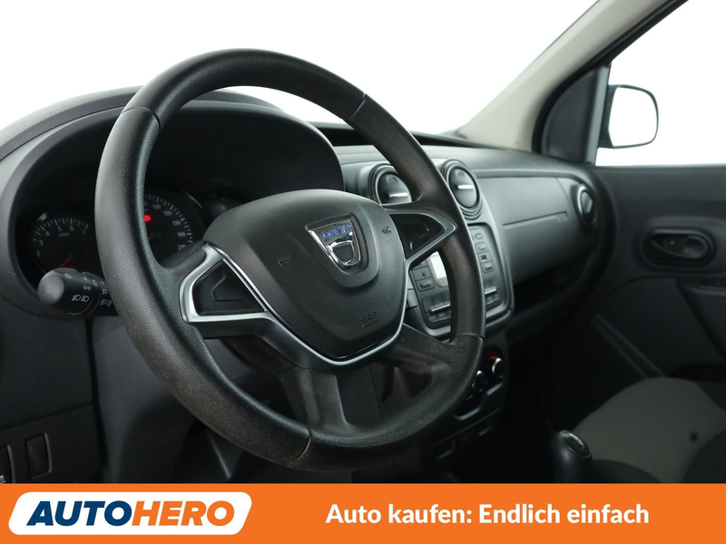 Dacia Dokker 1.6 SCe Essential*GARANTIE* — photo 11