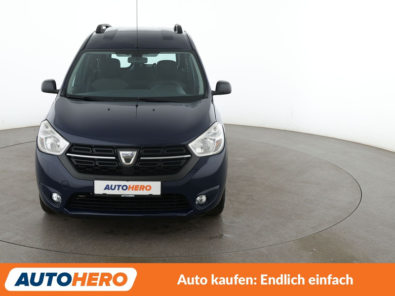 Dacia Dokker 1.6 SCe Essential*GARANTIE* — photo 9