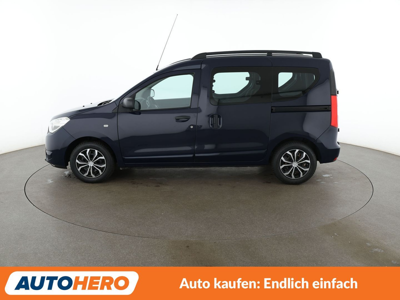 Dacia Dokker 1.6 SCe Essential*GARANTIE* — photo 3