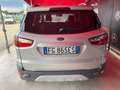 Ford EcoSport 1.5 TDCi 95 CV Titanium Gris - thumbnail 7