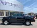Ford Ranger 2.2 TDCi aut. DC Limited 5pt. IVA COMPRESA Schwarz - thumbnail 5